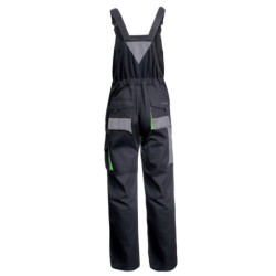 Ogrodniczki ochronne LAHTI PRO "2L" XL4060654