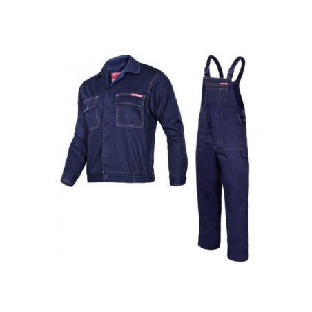 Ubranie ochronne komplet "XL" XLPQK88XL