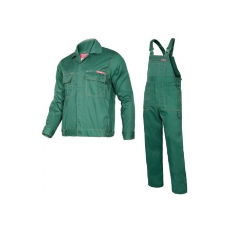 Ubranie ochronne komplet "L" XLPQA76L