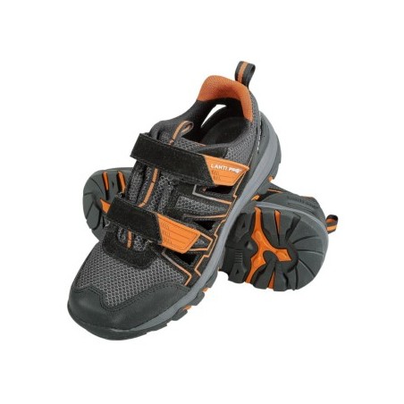 Sandały bez podnoska (obuwie zawodowe) LAHTI PRO "45" XL3060645