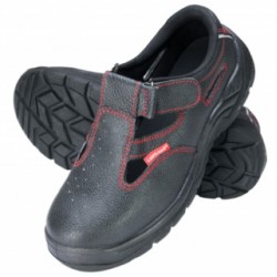 Sandały (obuwie bezpieczne) LAHTI PRO "43" XLPSOMA43
