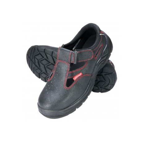 Sandały (obuwie bezpieczne) LAHTI PRO "43" XLPSOMA43