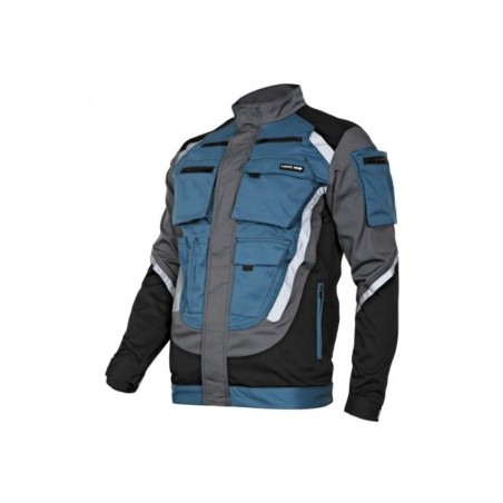 Bluza ochronna LAHTI PRO "2XL" XL4040305