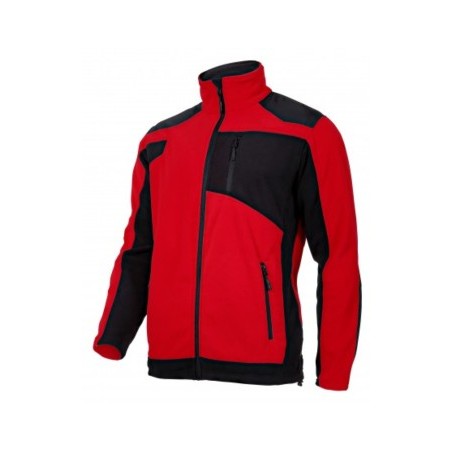 Bluza polarowa ze wzmocnieniem LAHTI PRO "XL" XL4011504
