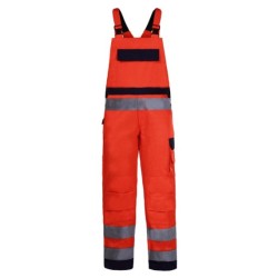 Ogrodniczki ostrzegawcze Premium "XL" XL4110604