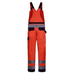 Ogrodniczki ostrzegawcze Premium "XL" XL4110604