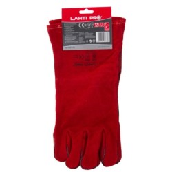 Rękawice spawalnicze LAHTI PRO "11" XL270311K