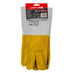 Rękawice spawalnicze LAHTI PRO "11" XL270411K