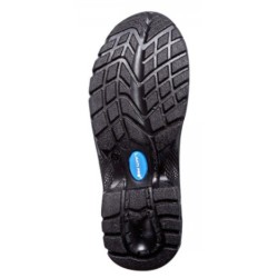 Półbuty damskie (obuwie bezpieczne) "39" XL3041239