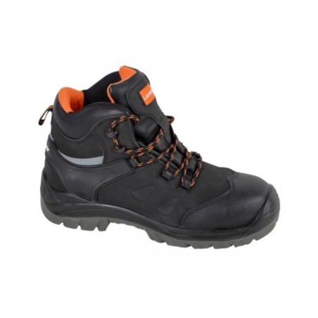 Trzewiki (obuwie bezpieczne) "43" XL3011843