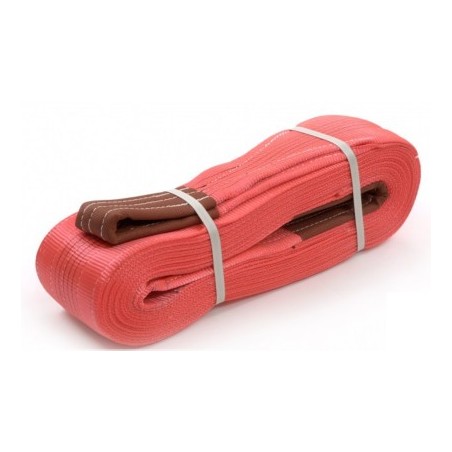 Zawiesie pasowe 5T 5mb ZAWIESIE5T5M