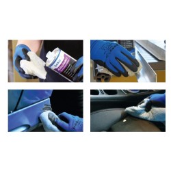 Środek do czyszczenia powierzchni ALLCLEAN 100ml BE-ALLCLEAN10