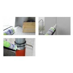 Uszczelniacz ALL-SEAL 300ml BE-ALLSEAL