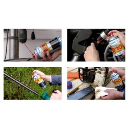 Olej uniwersalny B10 150ml BE-OLEUNIW150