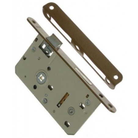 Einsteckschloss JANIA ZAM38.055