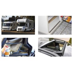 Suchy smar PTFE 400ml BE-SMASUCH400