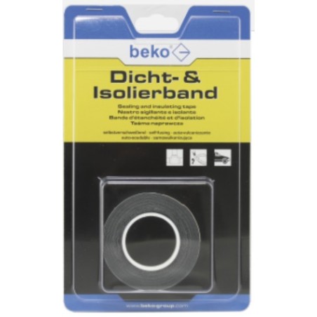 Taśma naprawcza samowulkanizująca BE-TASWULK195