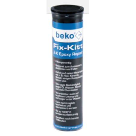 Epoksydowy zestaw naprawczy FIX-KIT BE-ZESNAPR56