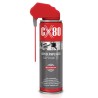 Preparat konserwująco naprawczy z aplikatorem CX80 250ml CX-80-250A