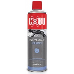 Smar ceramiczny KERAMICX CX-80-500CER