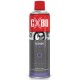 CX80 Silikon spray 500ml CX-80-500SIL