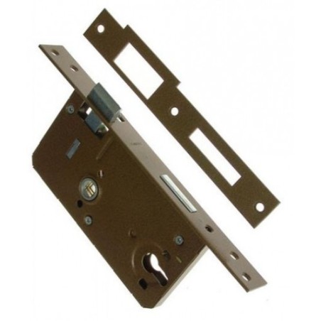 Einsteckschloss JANIA ZAM38.06