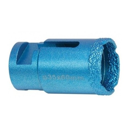 Koronka diamentowa VACUUM fi 35mm XDED1590S35