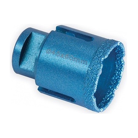 Koronka diamentowa VACUUM fi 45mm XDED1590S45