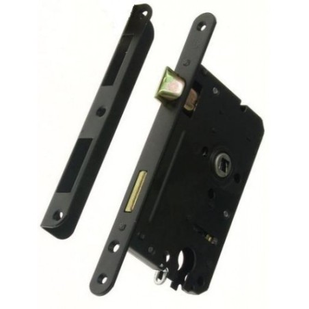 Zamek wpuszczany CZĘSTOCHOWA ZP-CZ-006