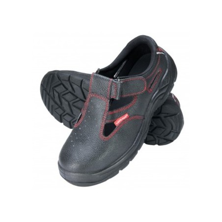 Sandały (obuwie bezpieczne) LAHTI PRO "41" XLPSOMA41