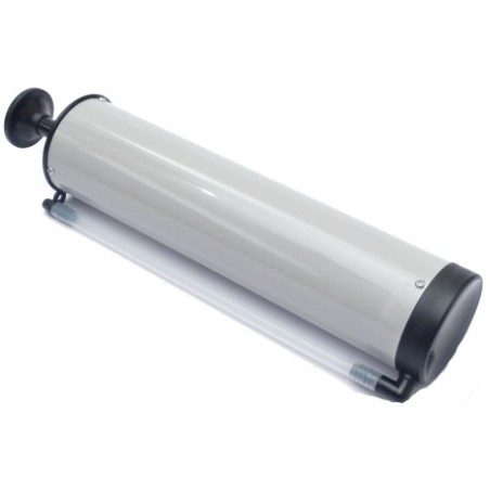 Pompka do wydmuchiwania zwiercin VAP370 2054.0004