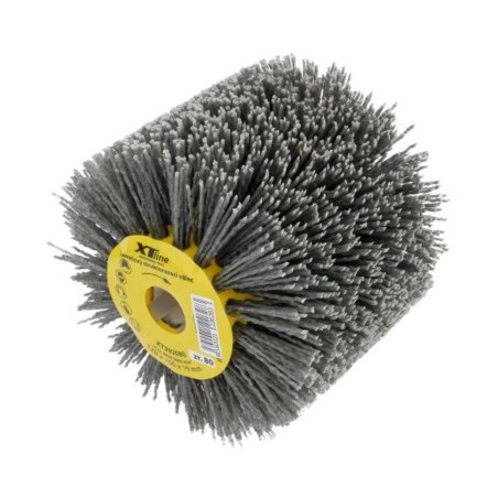 Szczotka grzebień nylonowy do szlifierki XT392080