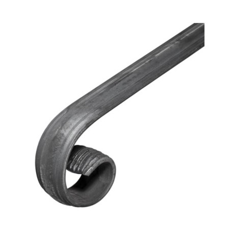 Zakończenie pochwytu 40x10 POS30.003.01