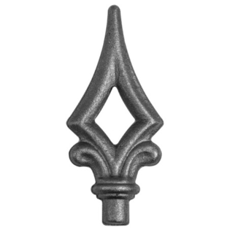 Grot ozdobny 125x55mm POS40.012