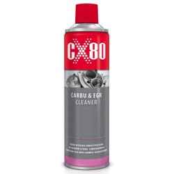 Srodek do czyszczenia CARBU+EGR CLEANER 500ml CX-80-858