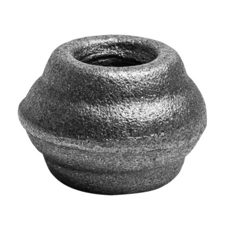 Nasadka na pręt fi 14mm POS41.114