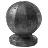 Gałka fi 45mm POS42.012