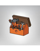 Tools and workshop accessories