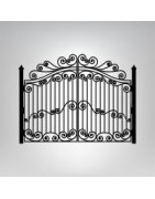 Gate accessories