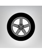 Wheels and wheel sets