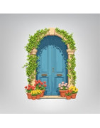 Door and window accessories