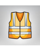 Workwear and protective clothing