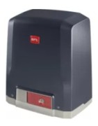 Zestawy do otwierania bram BFT